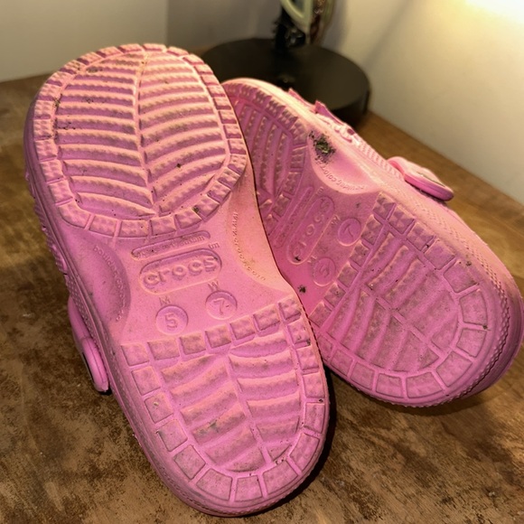 Crocs - Picture 4 of 4